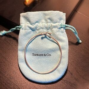 Tiffany & Co. Silver 925 bangle